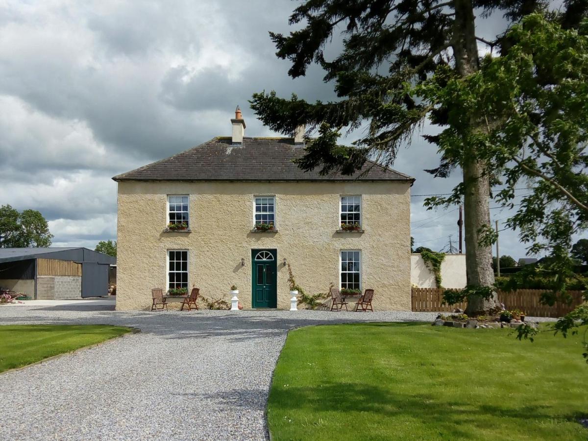 Bed and Breakfast Abbeyview House Abbeyshrule Экстерьер фото