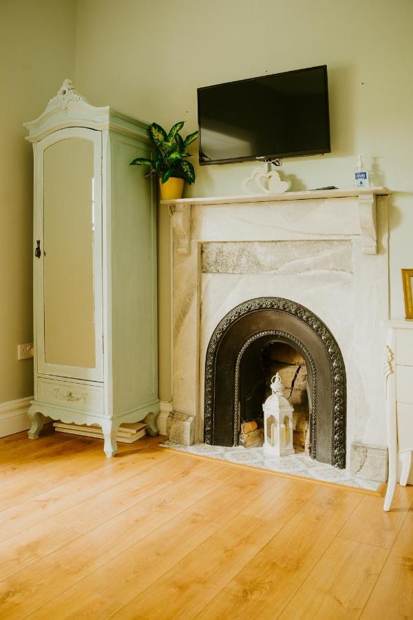 Bed and Breakfast Abbeyview House Abbeyshrule Экстерьер фото