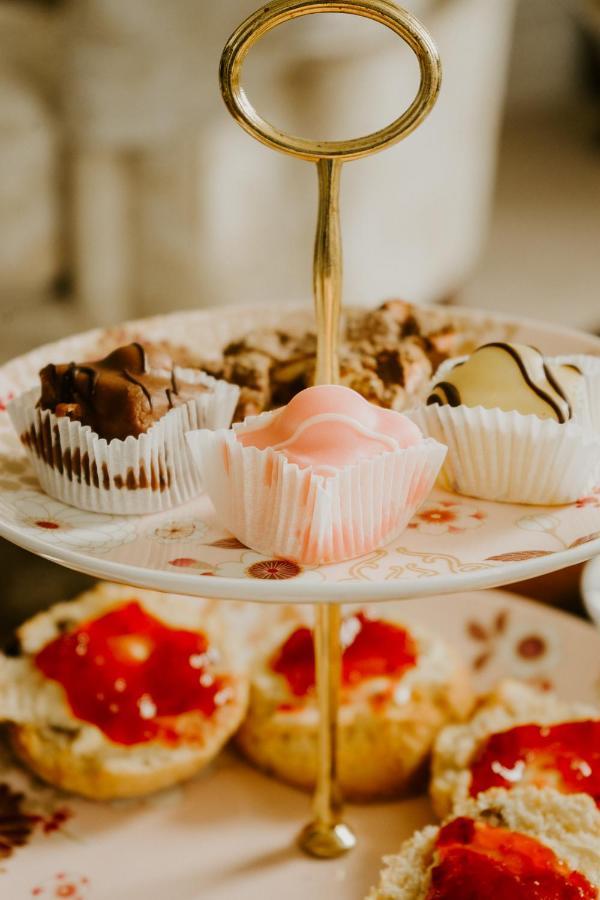 Bed and Breakfast Abbeyview House Abbeyshrule Экстерьер фото