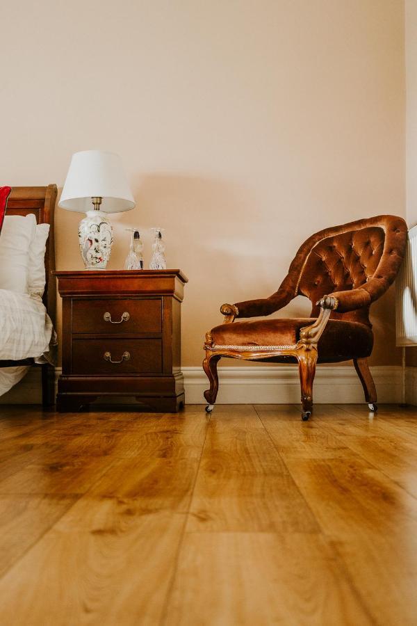 Bed and Breakfast Abbeyview House Abbeyshrule Экстерьер фото