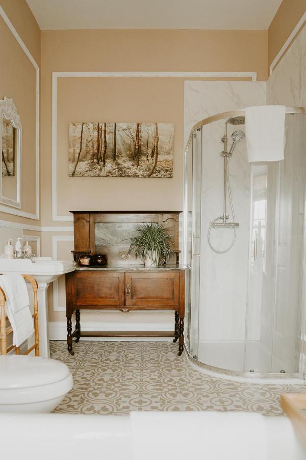 Bed and Breakfast Abbeyview House Abbeyshrule Экстерьер фото