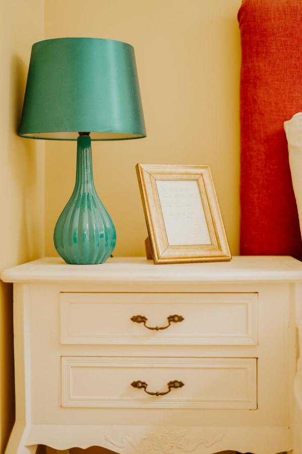 Bed and Breakfast Abbeyview House Abbeyshrule Экстерьер фото