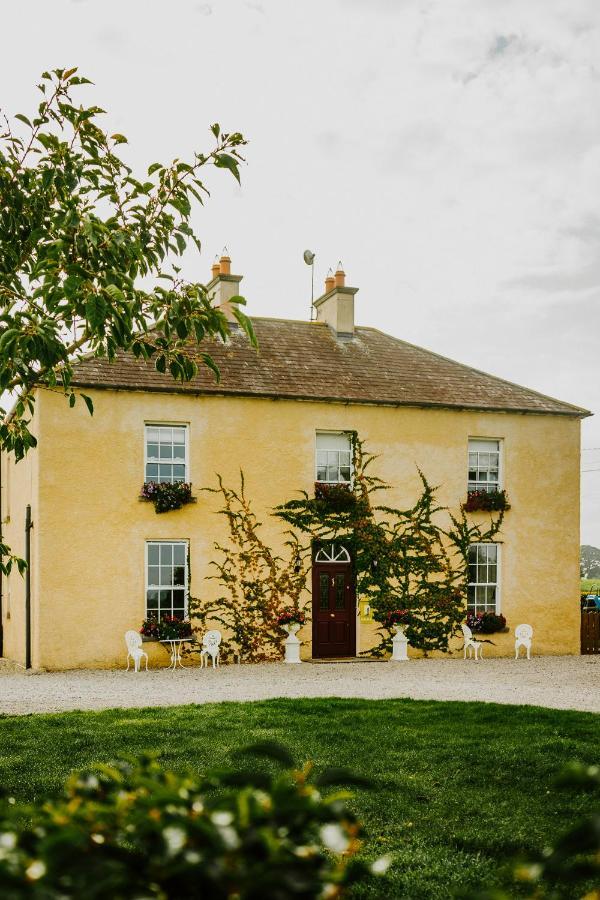 Bed and Breakfast Abbeyview House Abbeyshrule Экстерьер фото