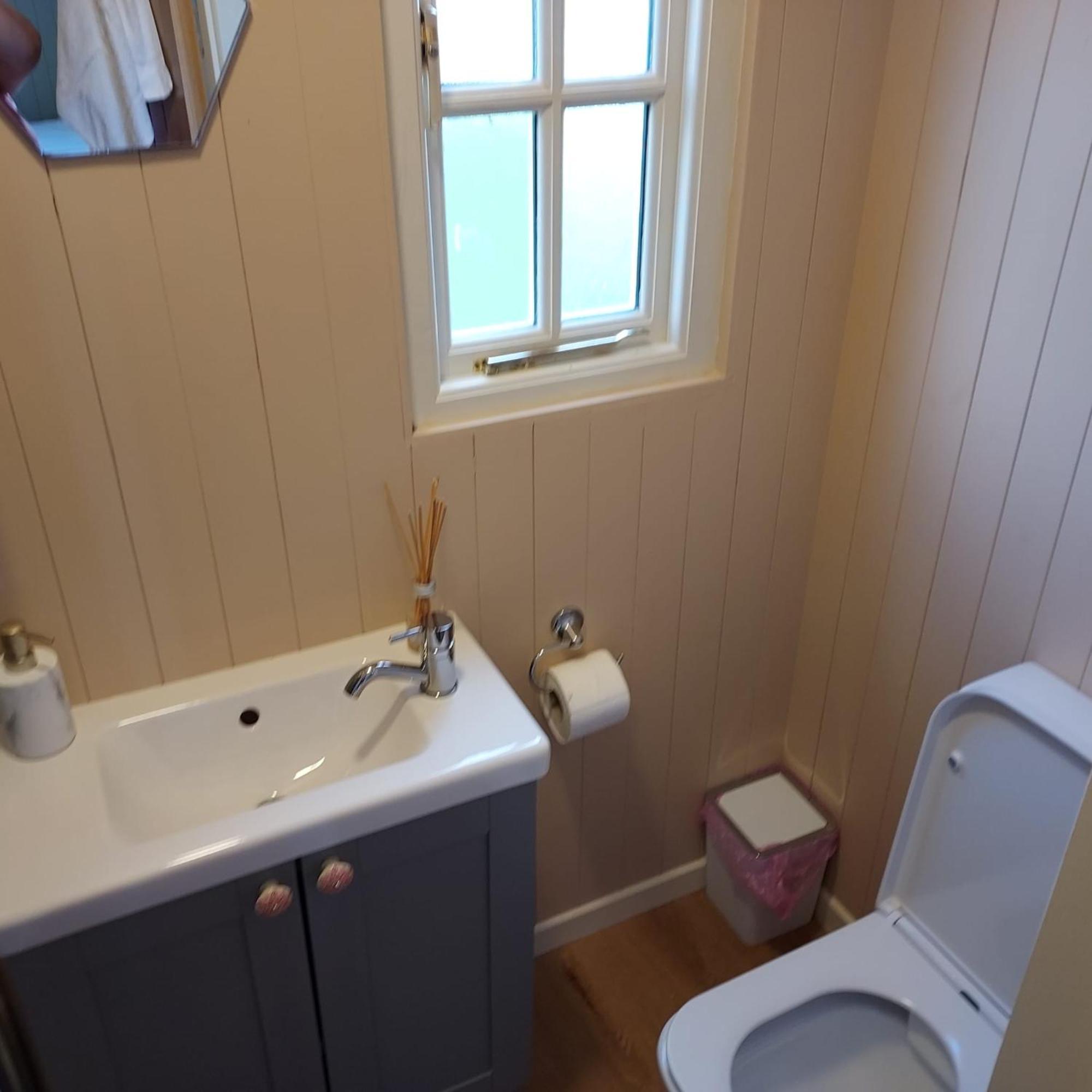 Bed and Breakfast Abbeyview House Abbeyshrule Экстерьер фото