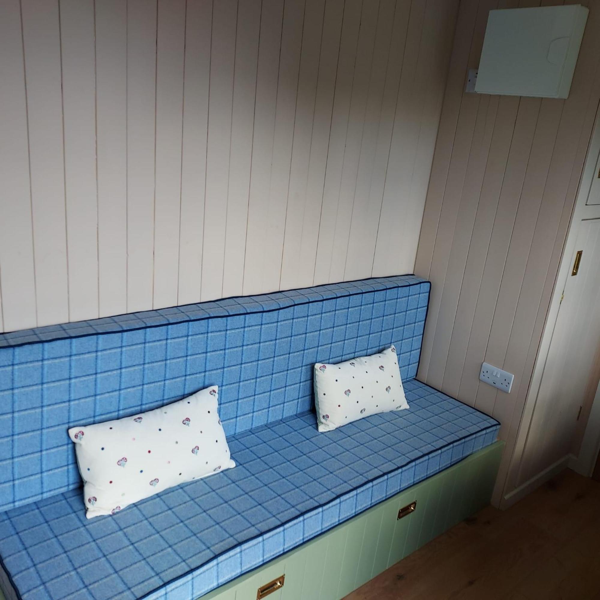 Bed and Breakfast Abbeyview House Abbeyshrule Экстерьер фото